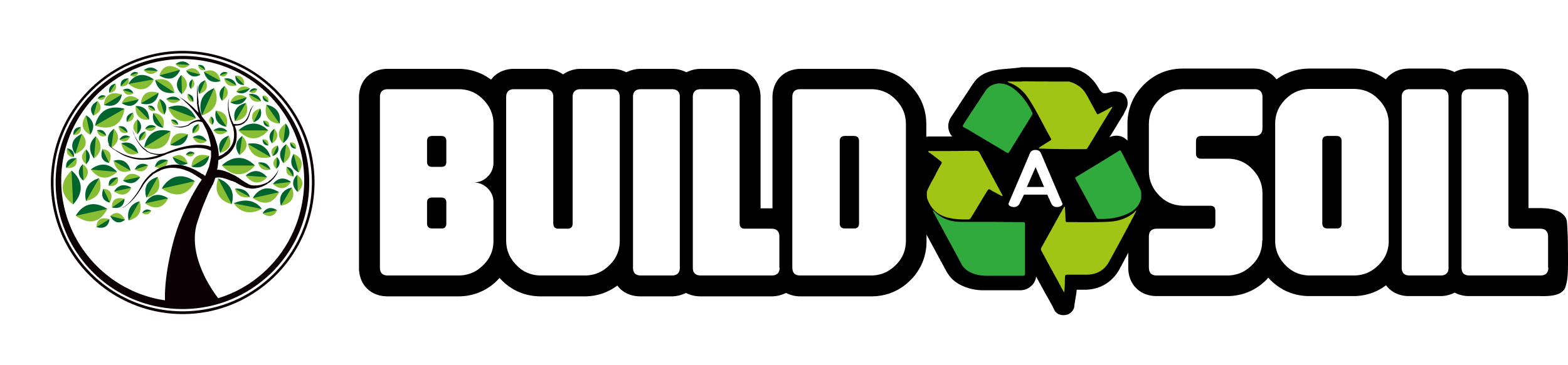BuildASoil logo